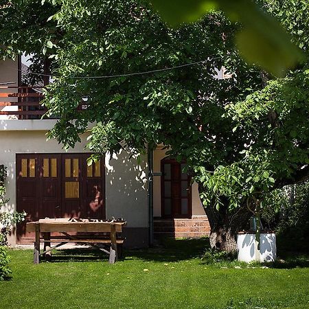 Villa Townhouse 36 Sibiu Exterior photo