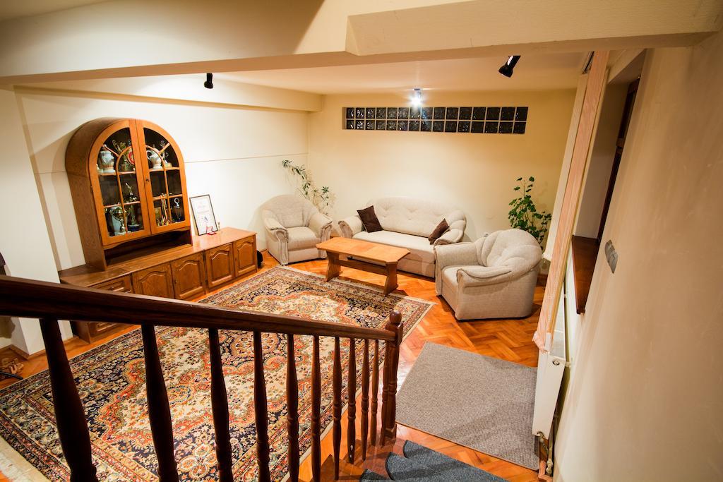 Villa Townhouse 36 Sibiu Room photo